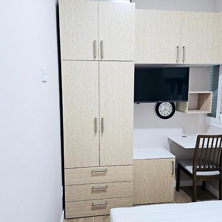 Acogedor Apartamento En Atocha By Bebalmy 马德里 外观 照片