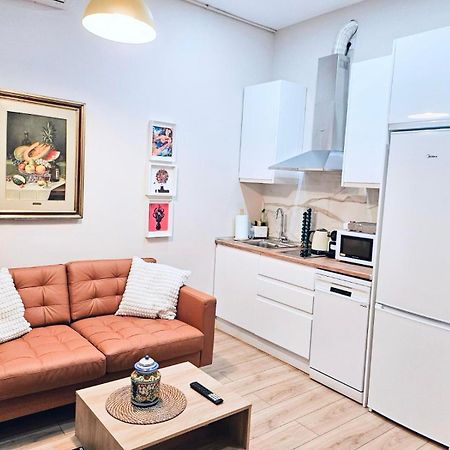Acogedor Apartamento En Atocha By Bebalmy 马德里 外观 照片
